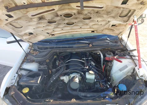 2008 Pontiac G8 Gt z USA, uszkodzony, nr VIN 6G2EC57Y18L151842